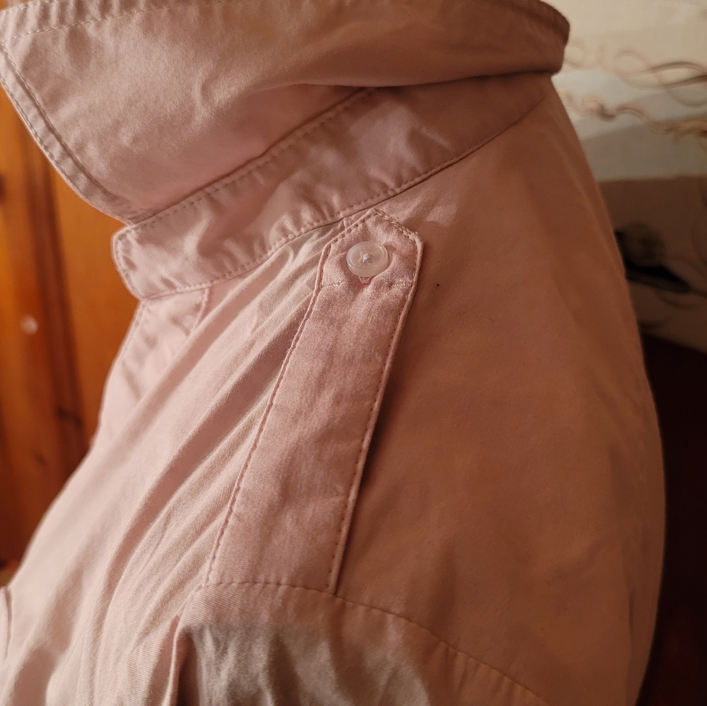 Express shirt - Picture 6 of 8